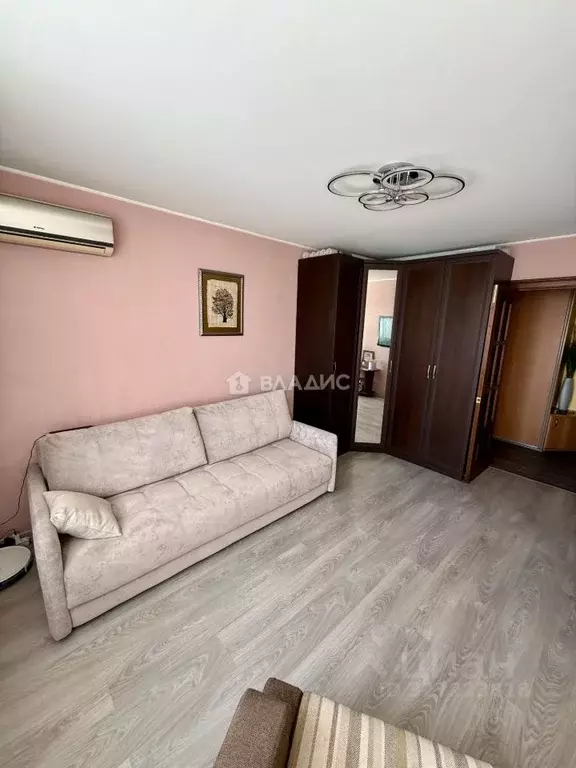 2-к кв. Волгоградская область, Волгоград ул. Милиционера Буханцева, 66 ... - Фото 2