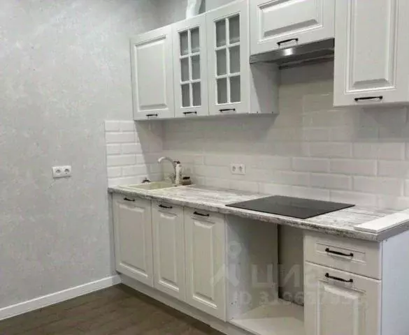 1-к кв. Ставропольский край, Ставрополь ул. Доваторцев, 86/1 (53.0 м) - Фото 0