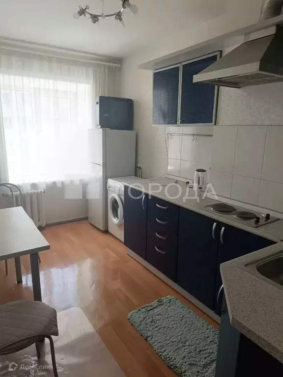 Продаётся 1-к квартира, 38.7 м - Фото 0