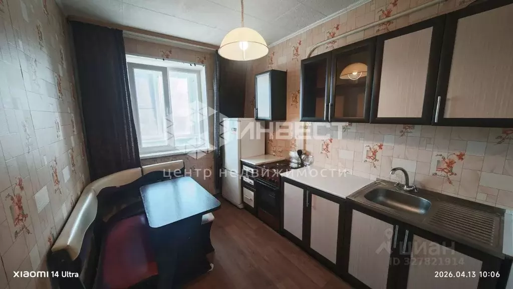 1-к кв. Мурманская область, Мурманск ул. Полярные Зори, 8 (35.2 м) - Фото 1