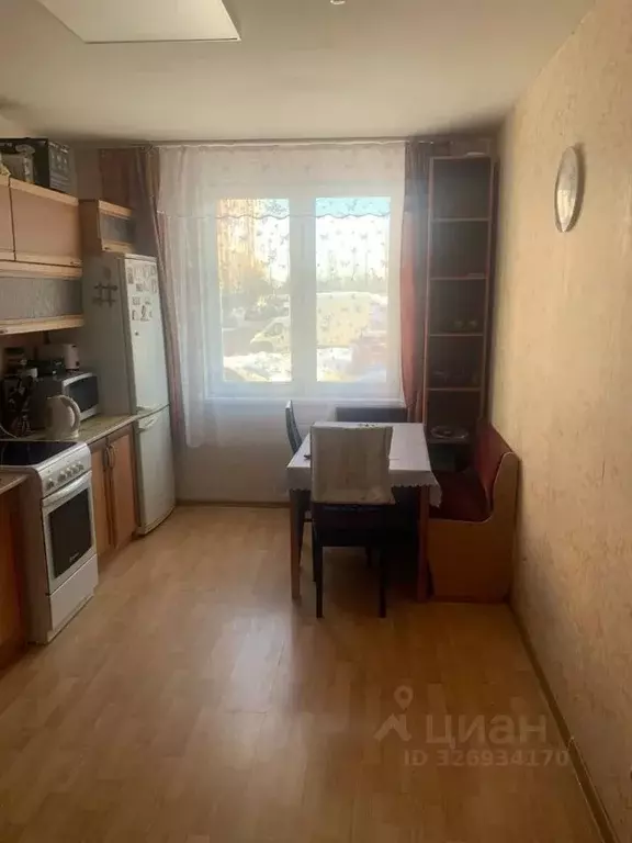 2-к кв. Ленинградская область, Высоцк Выборгский район, Кировская ул., ... - Фото 1