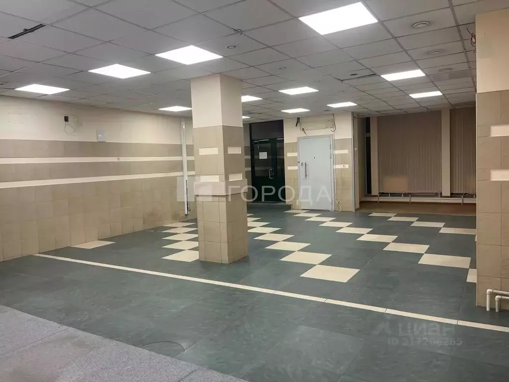 Помещение свободного назначения в Новосибирская область, Новосибирск ... - Фото 0
