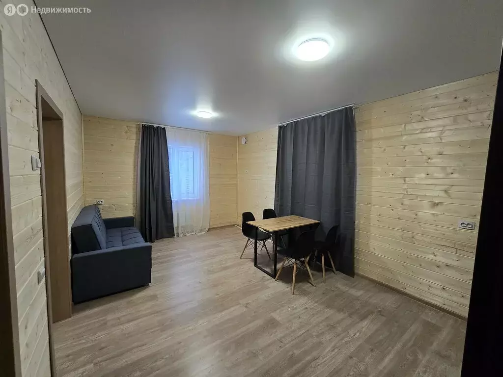 Дом в Тверская область, Кимрский муниципальный округ, садовое ... - Фото 1