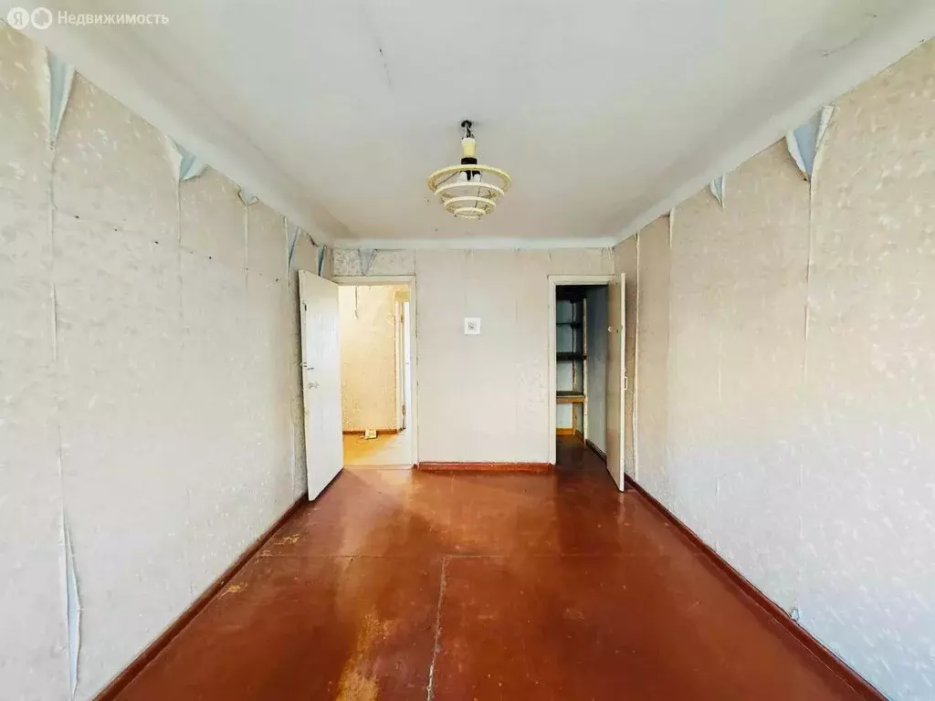 2-комнатная квартира: Советская Гавань, Киевская улица, 5 (47.3 м) - Фото 2