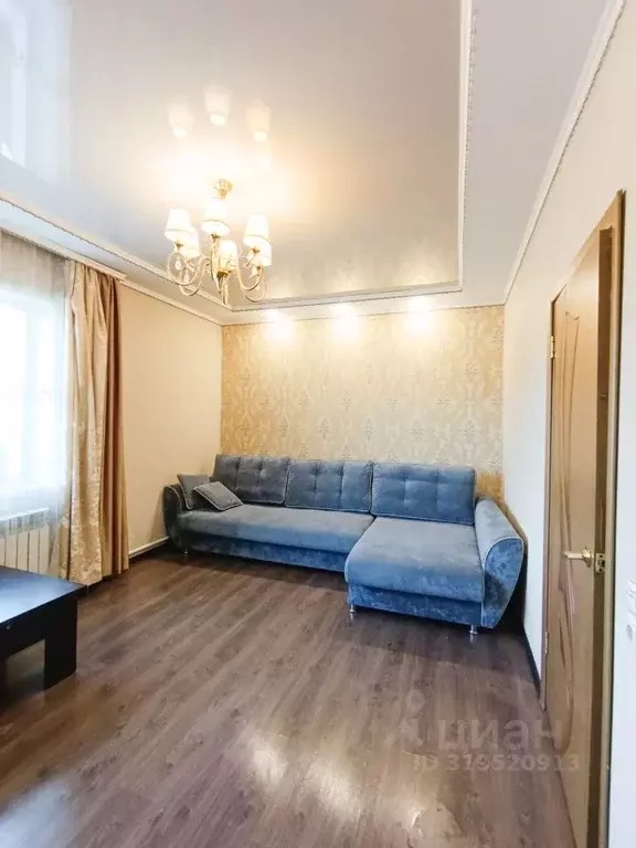 Дом в Курганская область, Курган ул. Рылеева (76 м) - Фото 0