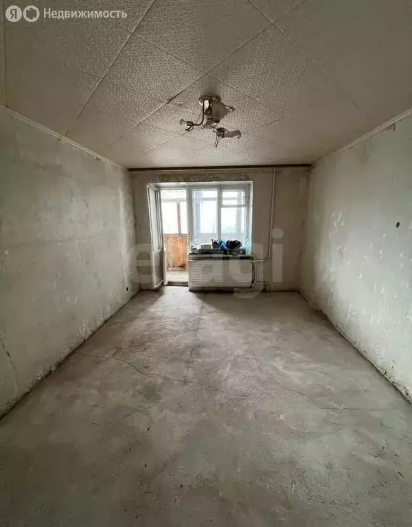 2-комнатная квартира: Стерлитамак, улица Худайбердина, 27 (49.8 м) - Фото 2