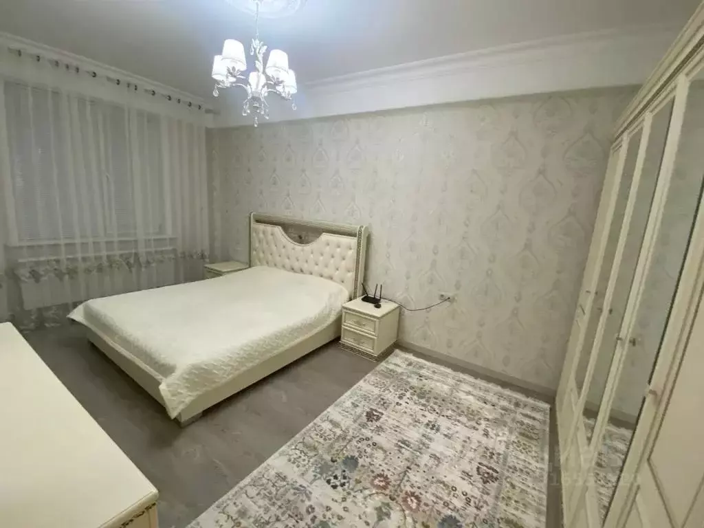 2-к кв. Дагестан, Дербент ул. 345-й Дагестанской Стрелковой Дивизии, ... - Фото 1