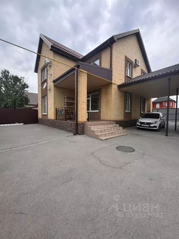 Дом в Ростовская область, Неклиновский район, Вареновское с/пос, с. ... - Фото 2