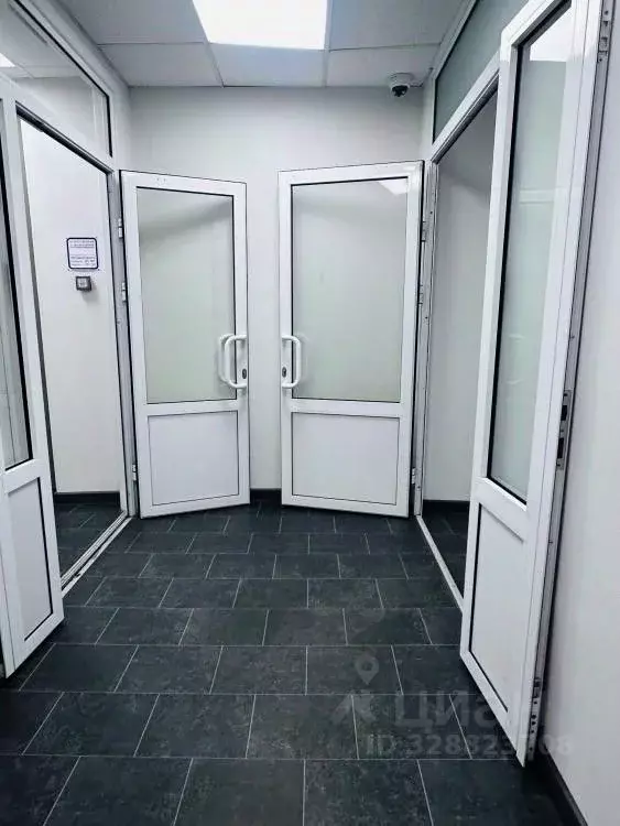 Помещение свободного назначения в Иркутская область, Иркутск ул. Карла ... - Фото 2