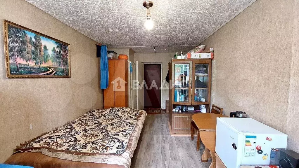 Комната 17,2 м в 5-к., 5/5 эт. - Фото 1