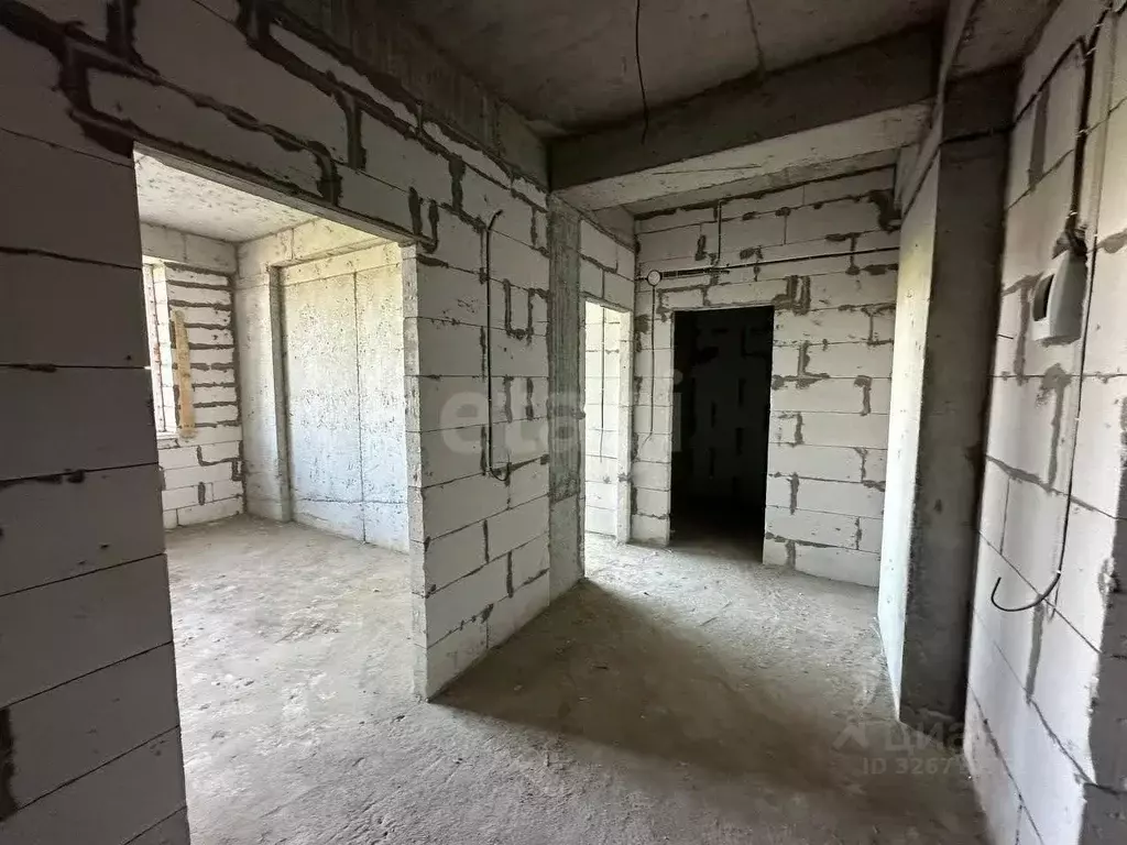 1-к кв. Ингушетия, Магас ул. Бота Гагиева (38.5 м) - Фото 1