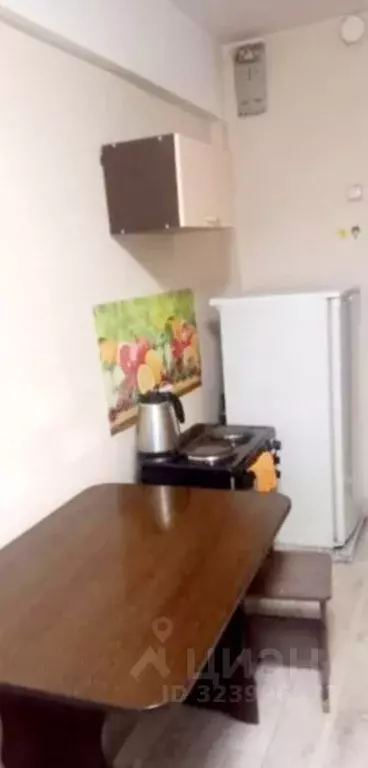 Комната Хакасия, Абакан ул. Чертыгашева, 40 (18.0 м) - Фото 1