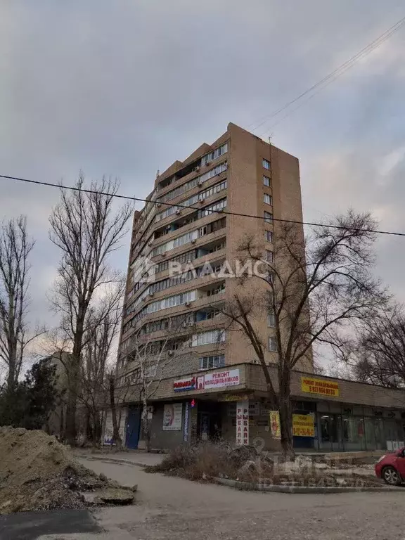 Помещение свободного назначения в Волгоградская область, Волгоград ул. ... - Фото 1