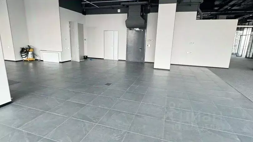 Офис в Москва Новоданиловская наб., 12 (1099 м) - Фото 1