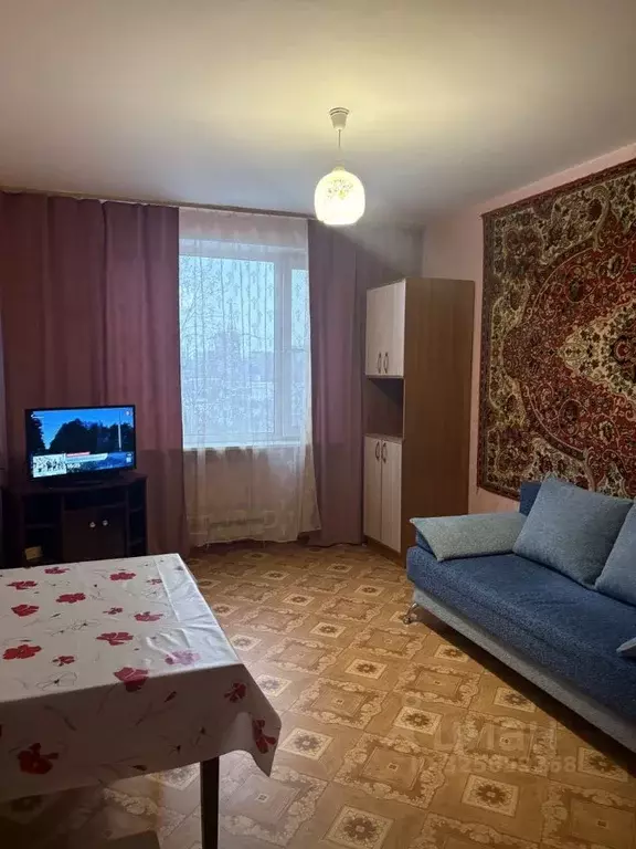 3-к кв. Москва Винницкая ул., 17 (60.0 м) - Фото 2