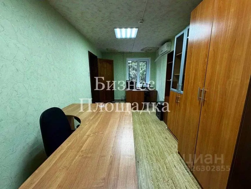 Офис в Ульяновская область, Ульяновск ул. Кузнецова, 4Б (28 м) - Фото 2