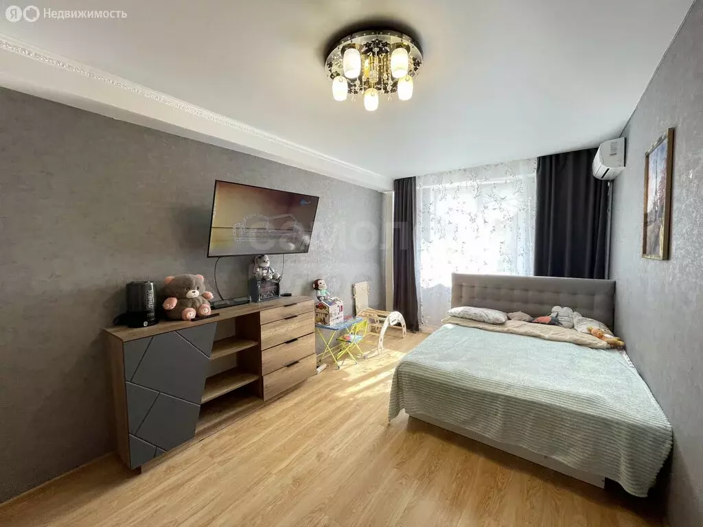 1-комнатная квартира: Оренбург, Загородное шоссе, 14 (44 м) - Фото 1