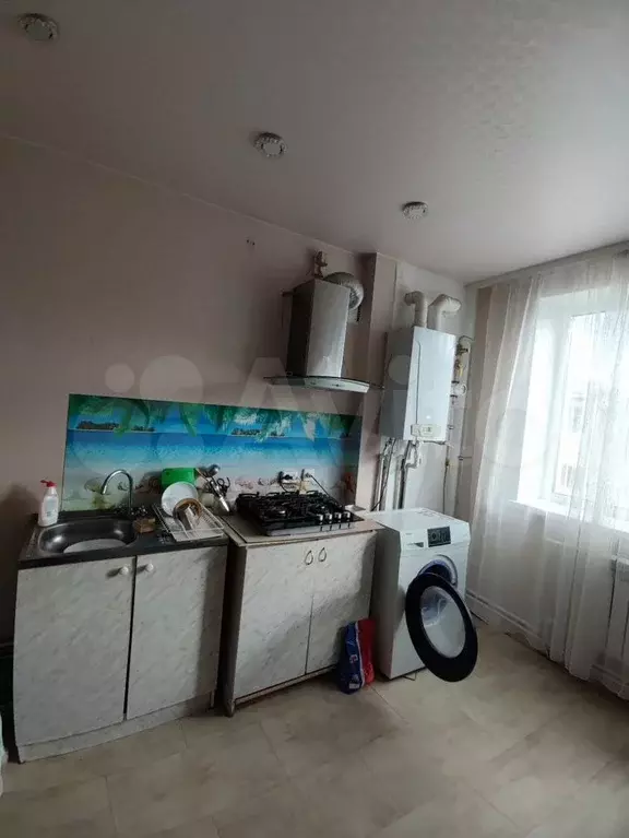 2-к. квартира, 50 м, 1/3 эт. - Фото 0