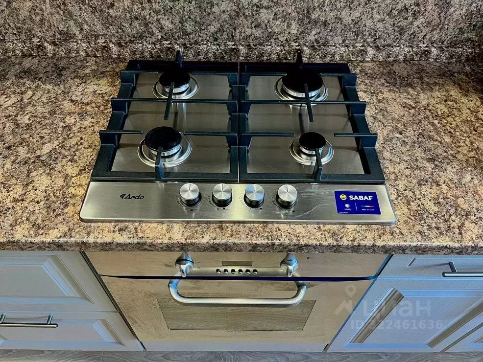 3-к кв. Орловская область, Орел проезд Связистов, 10 (76.0 м) - Фото 1