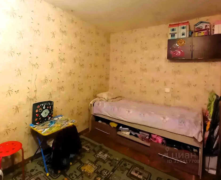 1-к кв. Санкт-Петербург просп. Тореза, 92 (30.1 м) - Фото 2