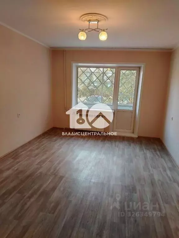 1-к кв. Новосибирская область, Бердск ул. Островского, 77 (37.0 м) - Фото 1