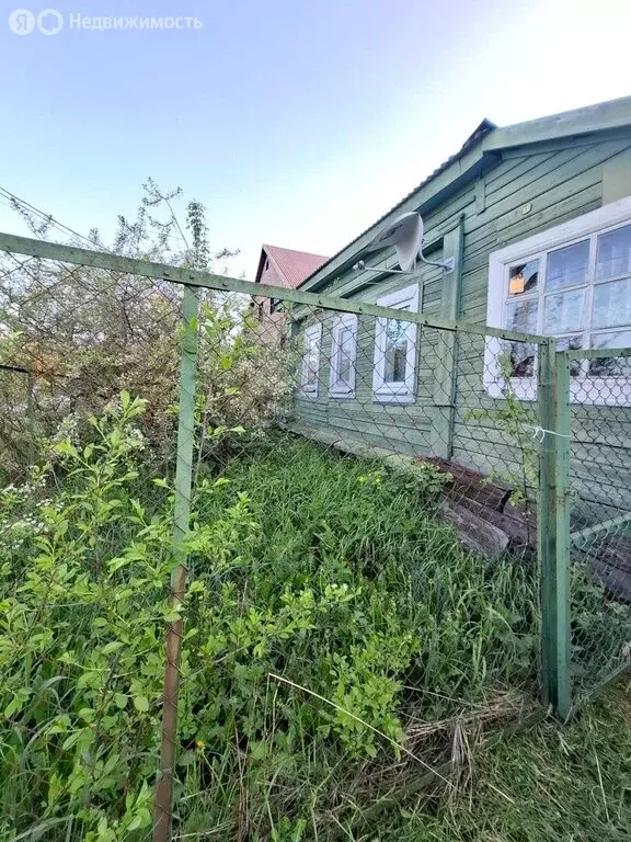 Дом в Егорьевск, Красная улица, 21 (42 м) - Фото 1