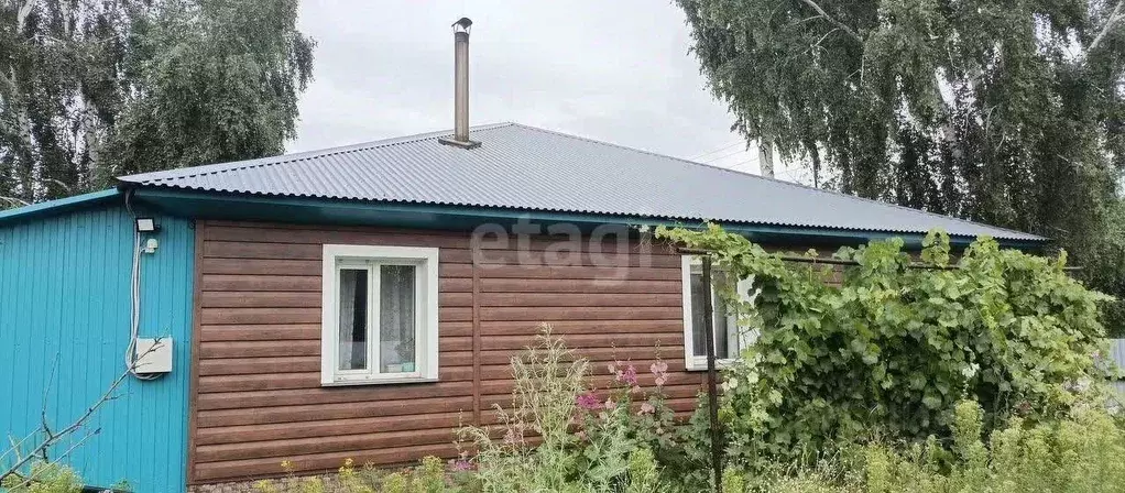 3-к кв. Новосибирская область, Краснозерское городское поселение, ... - Фото 2