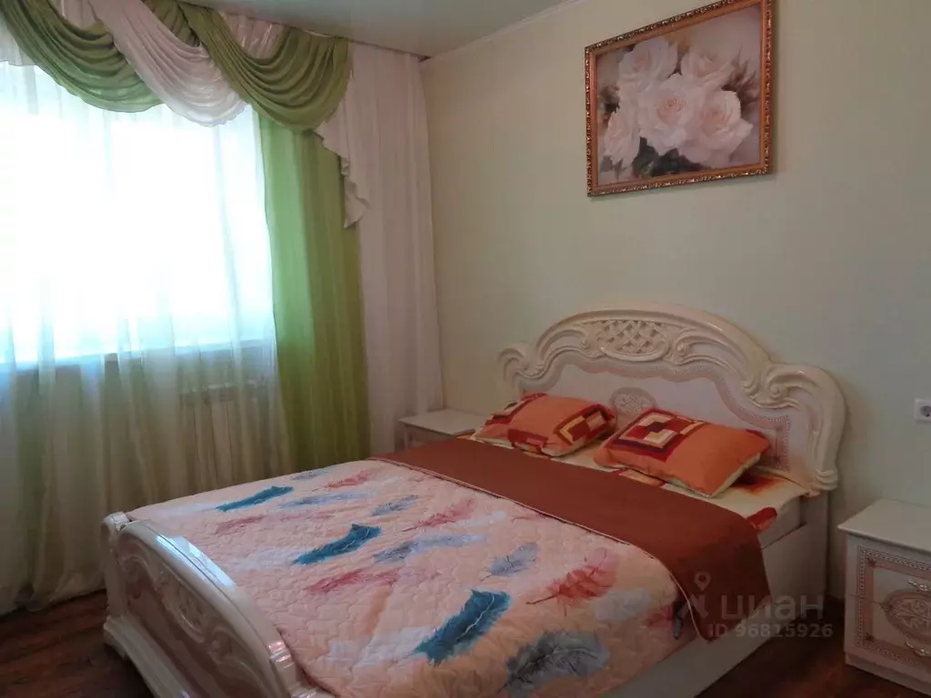 2-к кв. Тюменская область, Тобольск 3Б мкр, 19Б (65.0 м) - Фото 0