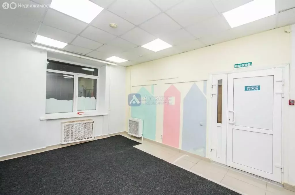 Помещение свободного назначения (164.4 м) - Фото 2