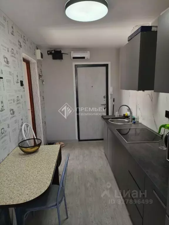 2-к кв. Кировская область, Киров ул. Ленина, 200б (31.0 м) - Фото 2