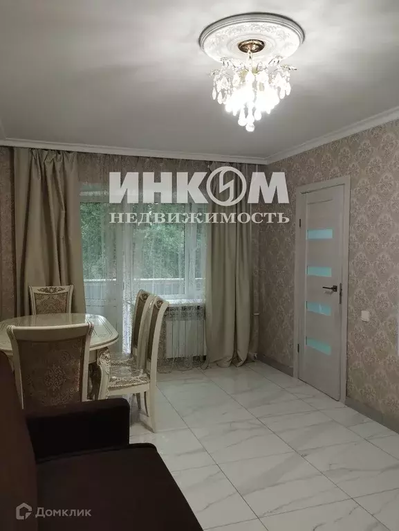 Продаётся 3-к квартира, 54.6 м - Фото 1