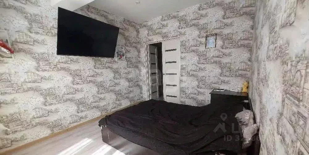 2-к кв. Крым, Ялта ул. Блюхера, 19 (44.0 м) - Фото 1