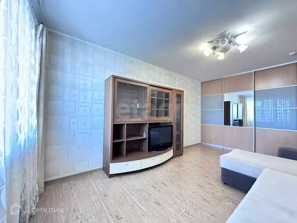 Продаётся 1-к квартира, 39 м - Фото 1