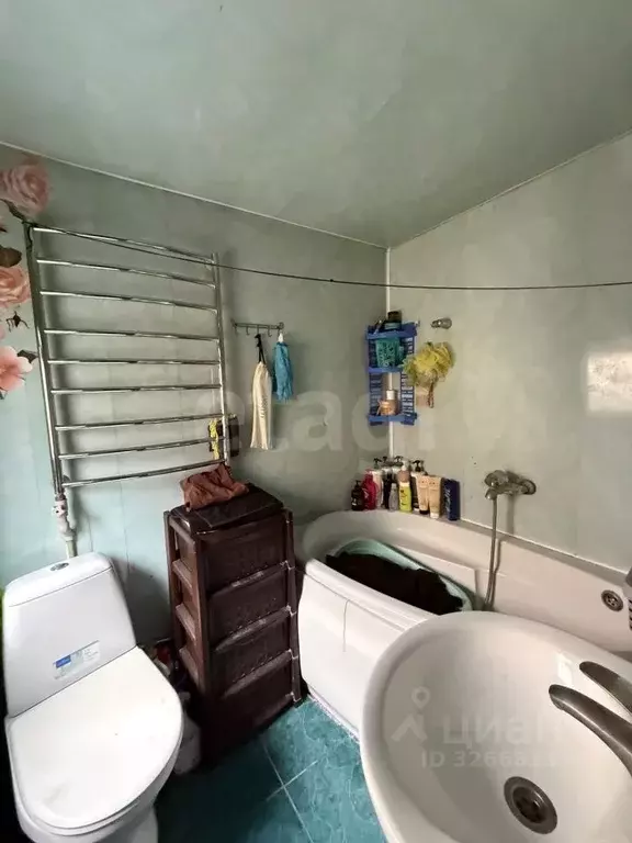 Дом в Крым, Евпатория ул. 2-й Гвардейской Армии, 113 (32 м) - Фото 1