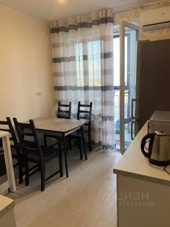 3-к кв. Башкортостан, Уфа ул. Энтузиастов, 16 (70.0 м) - Фото 1