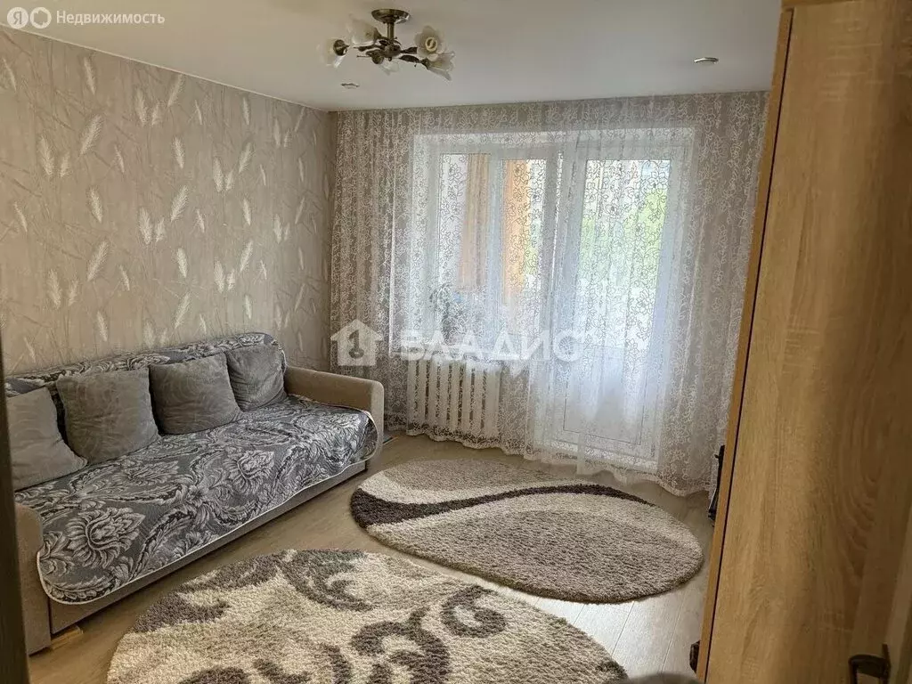 1-комнатная квартира: Москва, Ленинский проспект, 130к1 (41 м) - Фото 1