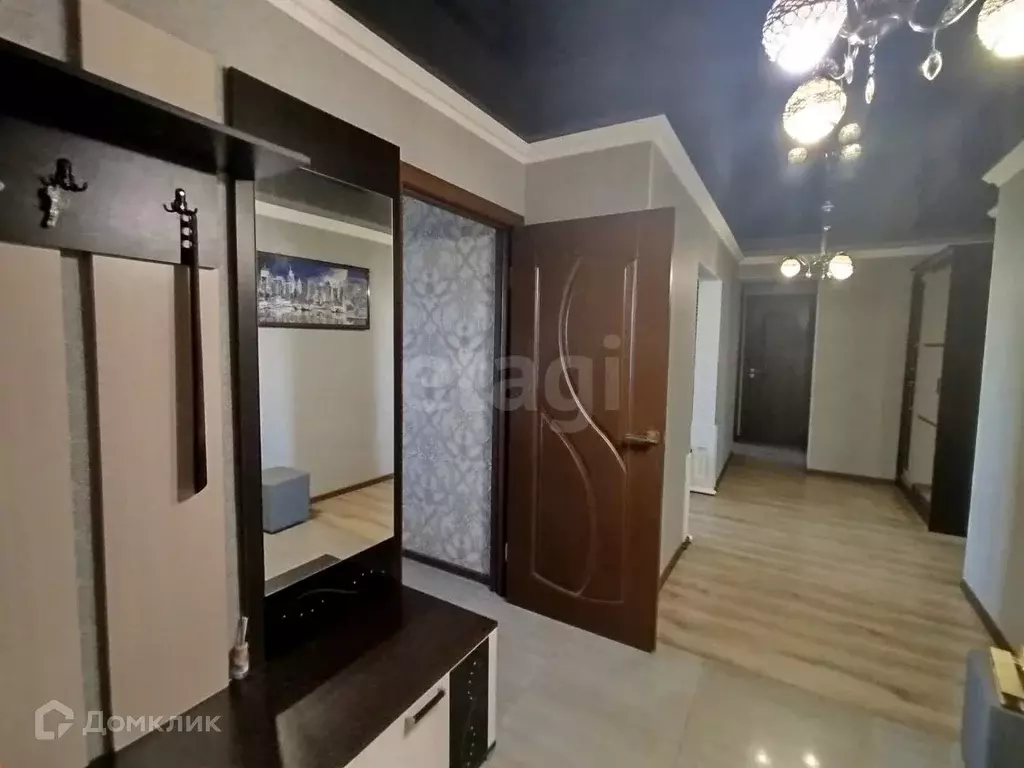 Продаётся 4-к квартира, 76.7 м - Фото 1