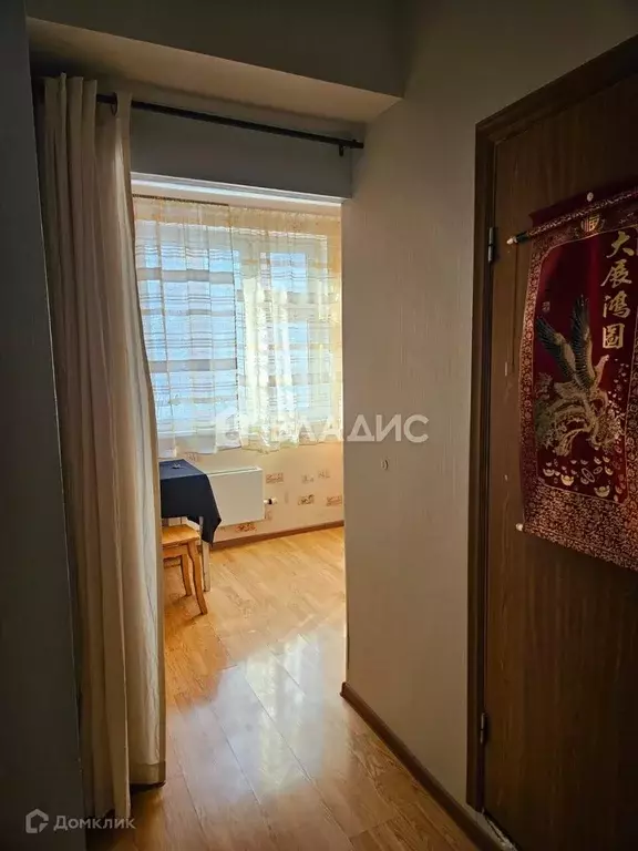 Продаётся 1-к квартира, 37.7 м - Фото 1
