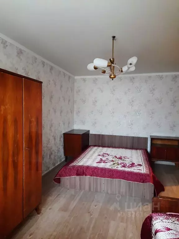 1-к кв. Тульская область, Тула просп. Ленина, 76 (30.0 м) - Фото 1