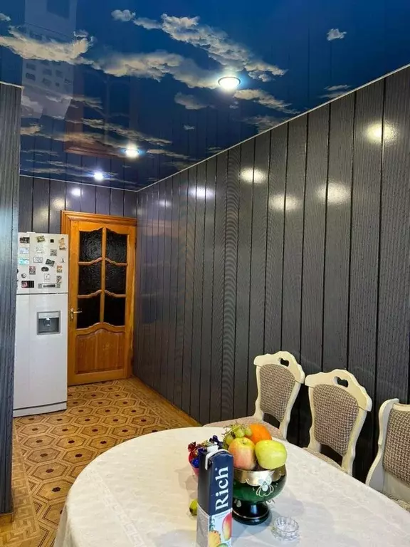 3-к кв. Северная Осетия, Владикавказ Весенняя ул., 2 (76.0 м) - Фото 2