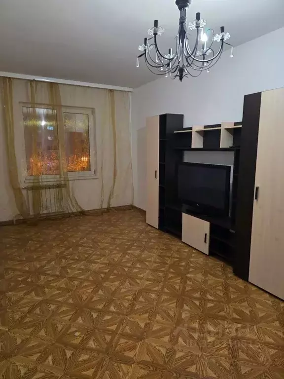 1-к кв. Саха (Якутия), Якутск ул. Каландаришвили, 7 (44.0 м) - Фото 2