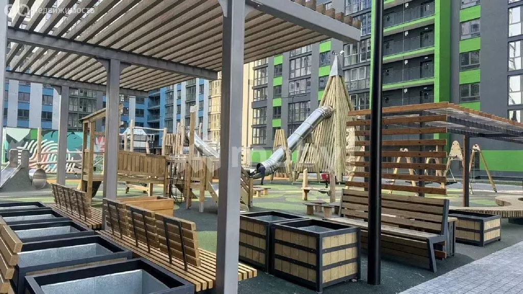 1-комнатная квартира: Калининград, Солдатская улица, 9к1 (47.7 м) - Фото 2