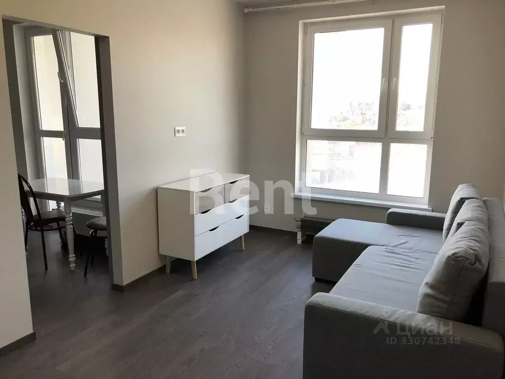 1-к кв. Москва Дмитровское ш., 73Б (37.0 м) - Фото 1