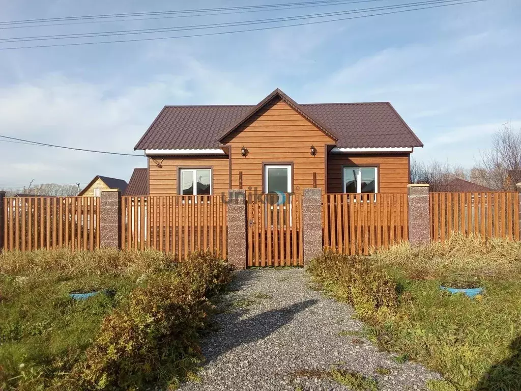 Дом в Башкортостан, Иглинский сельсовет, с. Иглино ул. Воронежская ... - Фото 1