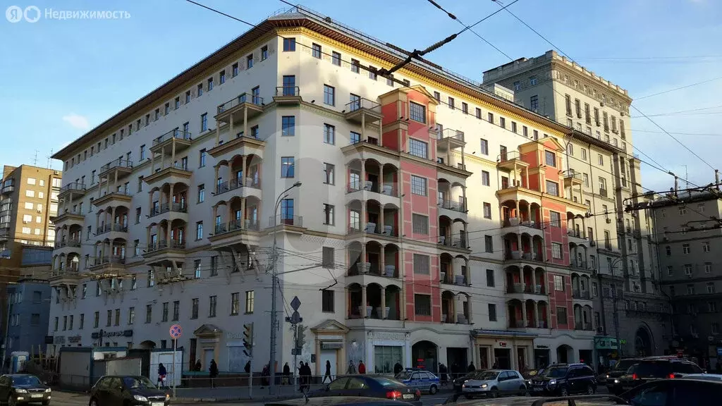 Офис (760 м) - Фото 1