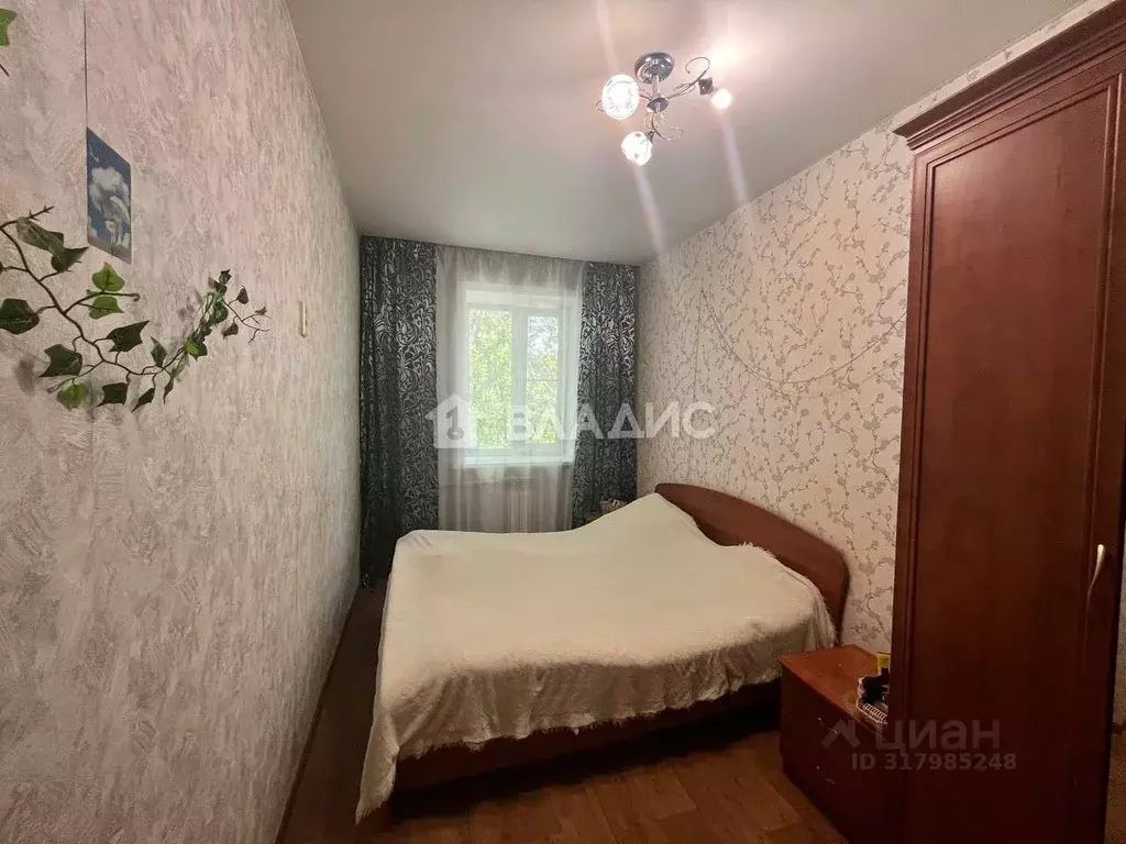 3-к кв. Иркутская область, Иркутск ул. Лыткина, 27/7 (60.0 м) - Фото 0