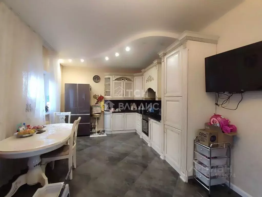 Дом в Московская область, Ногинск Богородский городской округ, Орешник ... - Фото 2