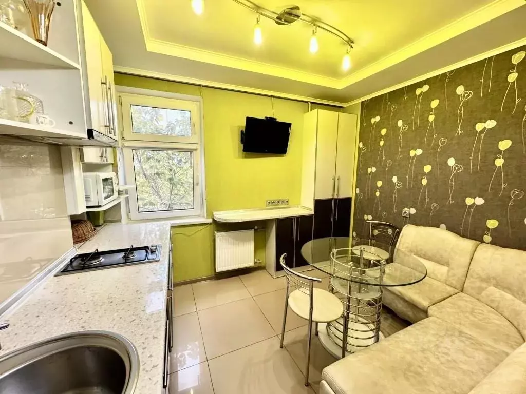 1-к кв. Севастополь ул. Колобова, 18/5 (40.0 м) - Фото 1