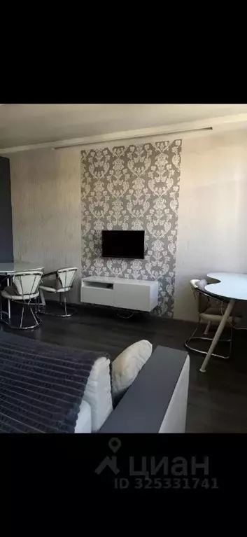 1-к кв. Московская область, Видное Совхозная ул., 2 (38.0 м) - Фото 2