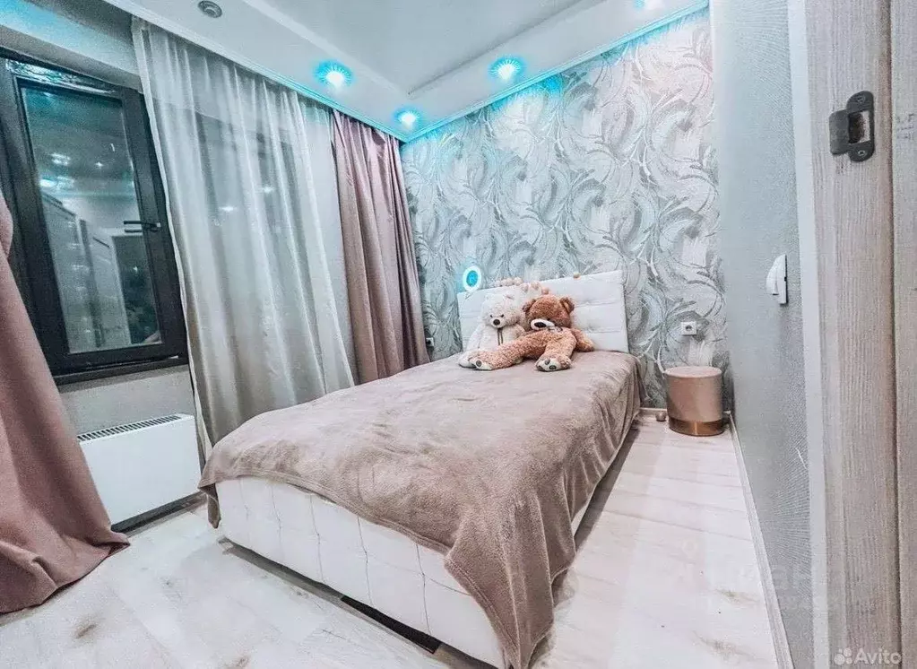 2-к кв. Москва Родниковая ул., 9Ак6 (40.0 м) - Фото 2